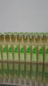 น้ำมะนาวคั้นสดเพียวเลมอน มี อย. รับรอง แพค 2 ขวด ราคาใช้จ่าย 200.-