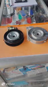 Puly tăng chỉnh dây Curoa loại Puly bản B cốt 20mm hàng đẹp