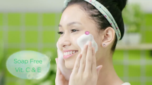 Oxy Facial Cleanser 100ml Anti Blackhead Acne control Ultimate Cleanser Fight Pimples Acne Control