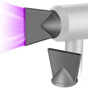 For Dyson Supersonic Hair Dryer HD08 HD01 HD15 Flyaway Attachment Nozzles for Dyson Anti-flying Diffusion Nozzle Attachment Tool