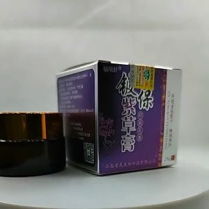 Ori Krim Eczema Ekzema Krim Hilang Gatal Kemaluan/Miss 28g 正品原装紫草膏 止痒清肌 天然草本精华
