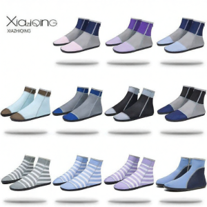 ZIYOUSHA | Anti-Slip Sand Proof Water Shoes