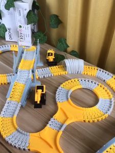 Panduan Membeli Mainan Mobil Rel & Rakitan Kereta API Untuk Anak Laki-Laki