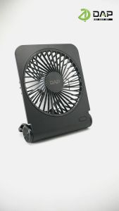 DAP D-B05 Portable Mini Hand Fan - Kipas Angin Mini Garansi Original Resmi 1 Tahun