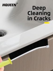 HQUEEN | Multifunctional Bathroom Cleaning Brush