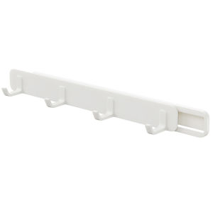 No-Trace Strong Adhesive Hooks for Clothes and Towels