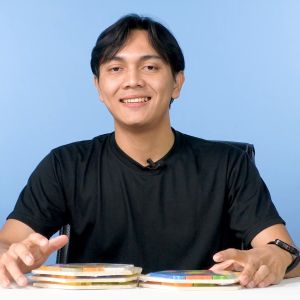 MAINAN EDUKASI ANAK PUZZLE JIGSAW 3D HEXAGON ANEKA MOTIF PREMIUM MURAH