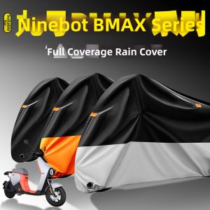 Windproof Sunproof Rainproof Cover for Ebike