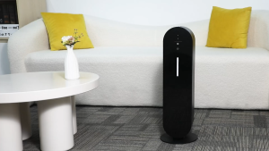 NAMSTE Essential Oil Aromatherapy Diffuser with WIFI for Home/Office/Large Room (3000m³)