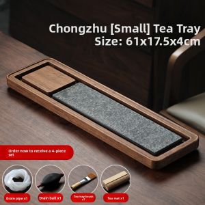 SHANGYANFANG | High-end Office and Home Tea Tray