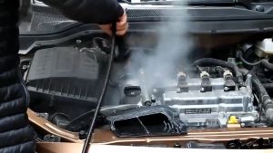 High Temperature & High Pressure Steam Cleaning Machines: A Comprehensive Guide