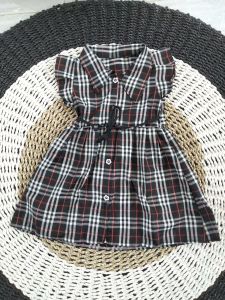 Dress anak perempuan/ dress anak perempuan 1 sampai 2 5 THN
