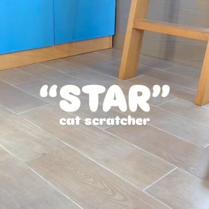 mini.c ที่ลับเล็บแมว คอลเล็คชั่น STAR