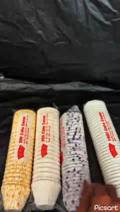 KERTAS CUP CAKE/CUP KERTAS/KERTAS BOLU/BOLU KUKUS 1 SLOP 500 PCS TERMURAH