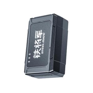 Steelmate | Thiết Bị Định Vị GPS Chống Trộm Ô Tô Không Dây