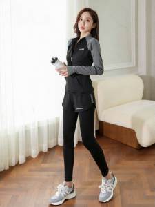 Barbie | Running Yoga Fitness Set For Women 2026 New Warm