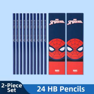 Disney | Non-toxic Pencils for Beginners With Erasers