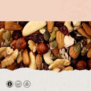 Trail Mix (100g 250g 500 1kg)