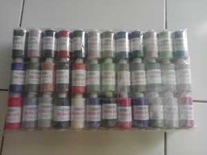BENANG JAHIT 1GROS (12 LUSIN/144PCS) MURAH