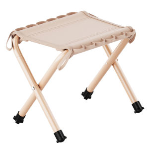 Portable Adult Folding Stool