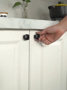 🔥【Ready Stock】100PCS 3M Self Adhesive Clear Rubber Buffer Dots Pads Anti Bump Feet Bumper Pads For Home Furniture Protector Stops
