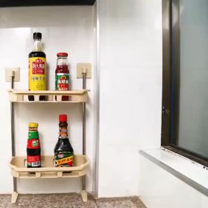 Kệ Để Đồ Nhà Tắm 3 tầng Tiện Lợi