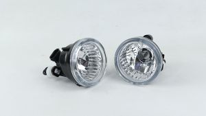 Foglamp Lampu Kabut Rush/Terios 2007-2014 & Foglamp Rush Terios 2015-2017