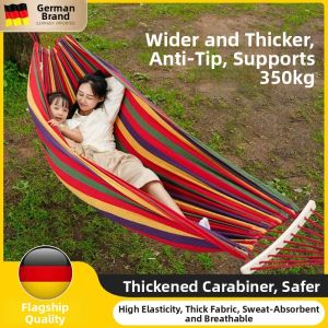 MONLEYTA | Anti-rollover Outdoor Hammock