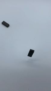 HA1333 BIG PASTEL RUBBER REPLACEMENT