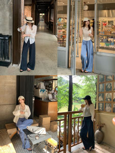 Slim Fit Comfortable Trousers