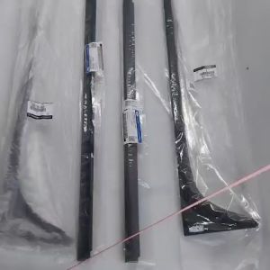 Ốp chân kính Mazda BT50 2015 - 2017 hàng chính hãng