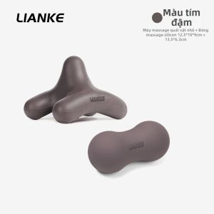 Bóng Lăn Massage Toàn Thân