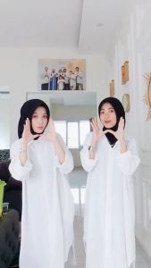 Desain Tunik Busui & Atasan Wanita Kekinian 2024: Crinkle Premium & Korean Style