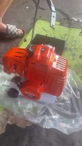 Máy khoan đất KAVI 6800 52cc chất lượng tốt