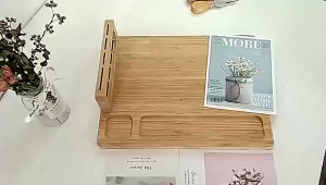 Cheese Tray - Cheese Board - Meat Platter Cheese Board - Knife Set Serving Meat Board