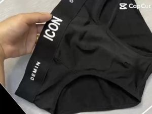 [FREESHIP MAX] Sịp tam giác ICON ⚡ GIÁ CỰC SỐC ⚡ Quần sịp nam cao cấp thun lạnh co giãn 4 chiều thoáng mát form chuẩn thoải mái