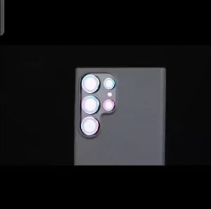 Aksesoris Samsung Galaxy S24 Ultra: Pelindung Lensa & Ring Kamera