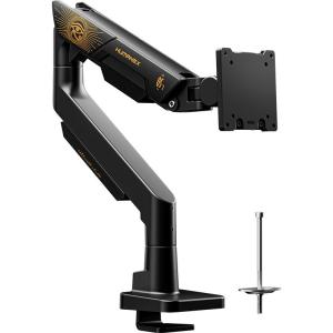 HumaneX | Swivel TV Monitor Stand 57 inch