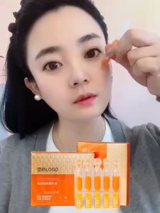 Tinh Chất Giúp Trắng Da Căng Bóng Ngăn Ngừa Sạm Da Xóa Mờ Các Nếp Nhăn Dưỡng Ẩm Sạch Mụn