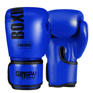 GINGPAI | Combat Gloves