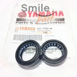 Seal Shock Depan Yamaha Mio: Pilihan Terbaik