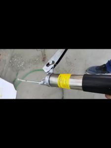 Grease Gun 500cc: Your Ultimate Automotive Lubrication Tool
