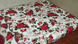 Sarung Kasur Tebal & Sprei Kasur Resleting