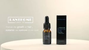 Serum Alis dan Bulu Mata: Pemakaian & Manfaat