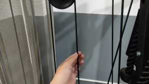 Custom Tali sling/Rope sling Sparepart Home Gym 6.3 mm