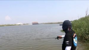 Memancing Delai 8.1 Kelajuan Tinggi Lebih Gulung Profil Rendah Daripada Tangan Kiri dan Kanan. Roda Memancing Roda Garis Pancing Roda Pancing