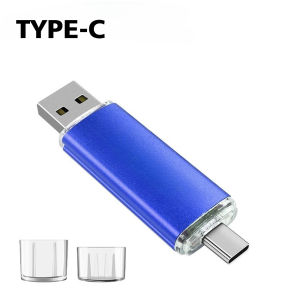 Jaster | USB C Thumb Drive 64GB USB2.0 to USB Type-c Flash Drive High-Speed Transmission Memory Stick for Mac proSamsung GalaxyiPad PC