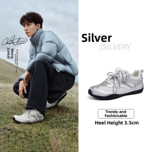 CAMEL | Thin Sole Outdoor Sport Shoes for Women