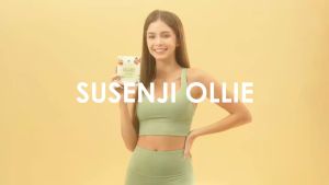 Susenji Ollie Fat Burner Carb Cutter (3g x 25)