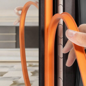 BEISHU | Soundproofing and Wind-Proof Door Seal Strip